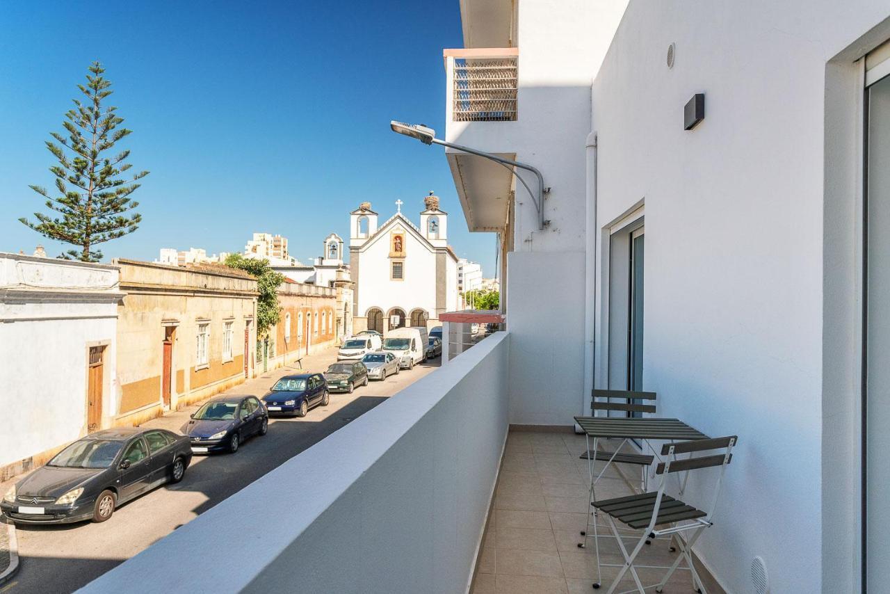 Privilege Casa Dos Capuchinhos, In The Heart Of FAO