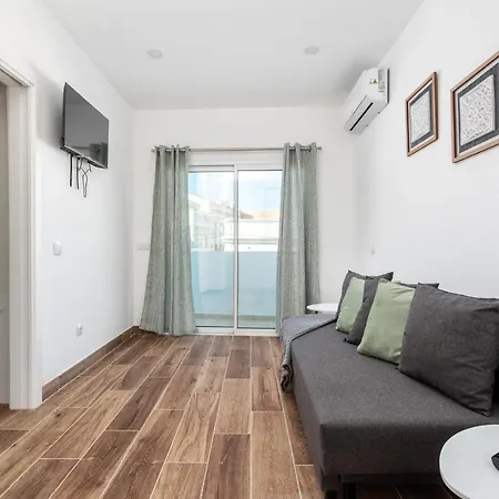 Privilege Casa Dos Capuchinhos, In The Heart Of Faro Exterior photo