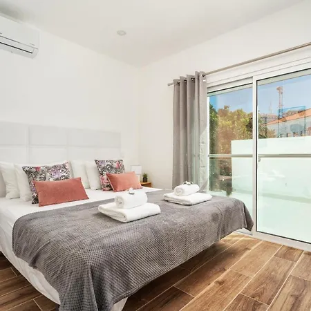 Privilege Casa Dos Capuchinhos, In The Heart Of Faro Exterior photo