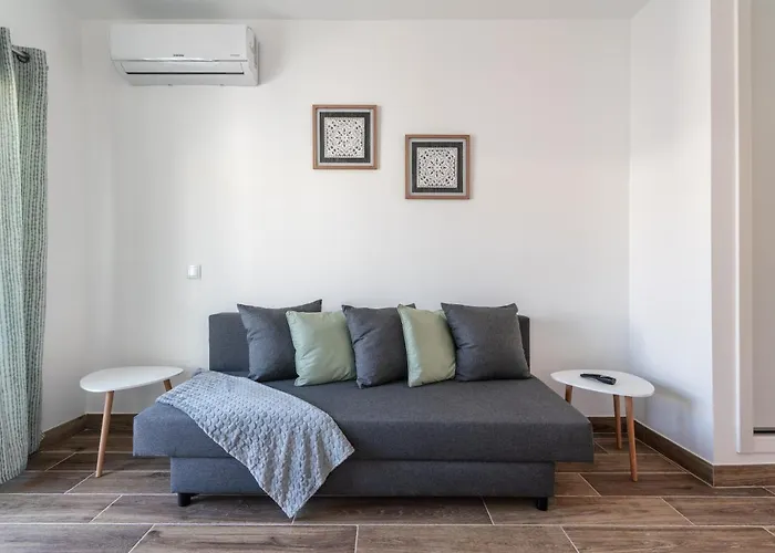 Privilege Casa Dos Capuchinhos, In The Heart Of Faro