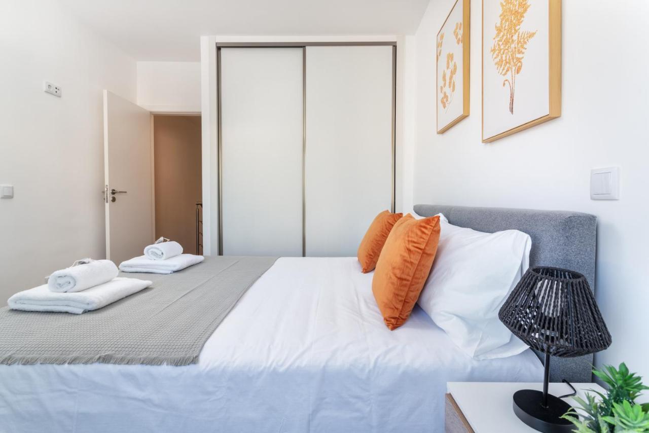 Privilege Casa Dos Capuchinhos, In The Heart Of Vakantiehuis