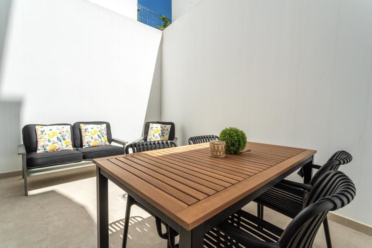 Vakantiehuis Privilege Casa Dos Capuchinhos, In The Heart Of *